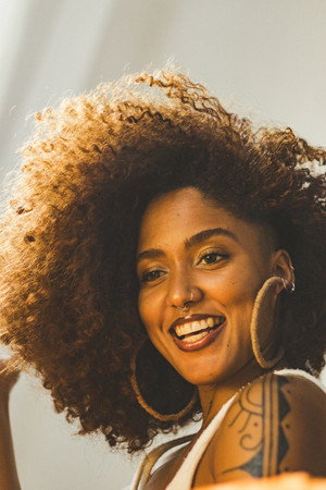 Photo of Emy Silva from the Latest Netflix gallery