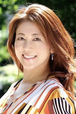 Photo of Atsuko Okamoto from the Latest Netflix gallery