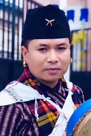 Photo of Mousam Gurung from the Latest Netflix gallery
