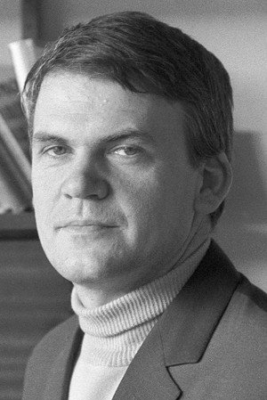 Photo of Milan Kundera from the Latest Netflix gallery
