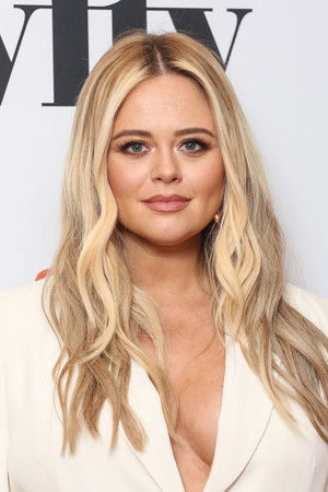 Emily Atack photo