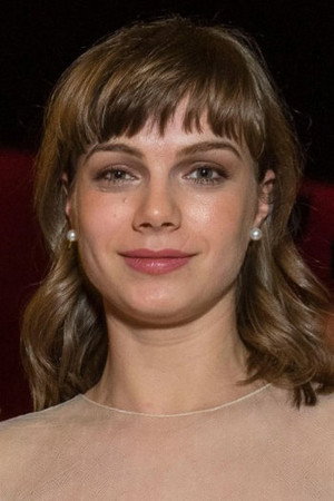 Photo of Marina Palii from the Latest Netflix gallery