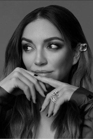 Regina Blandón photo