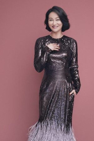 Kara Hui Ying-Hung photo