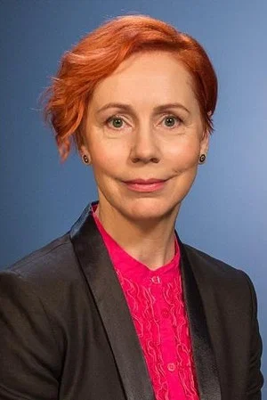 Photo of Tiina Mälberg from the Latest Netflix gallery