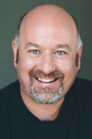 Photo of Chris Gleason from the Latest Netflix gallery