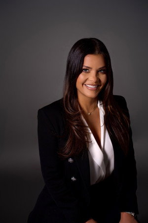 Photo of Jessica Ramirez from the Latest Netflix gallery