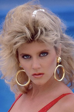 Ginger Lynn photo