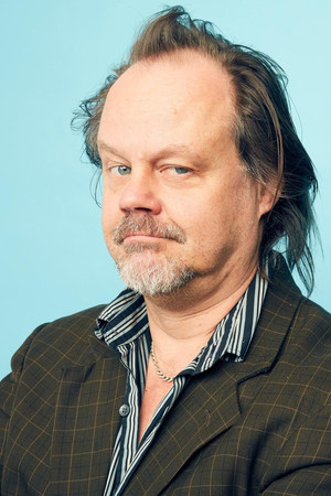 Larry Fessenden photo
