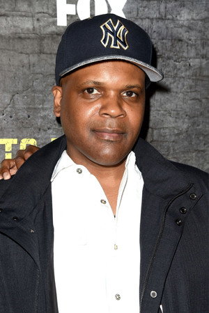 Reggie Rock Bythewood photo