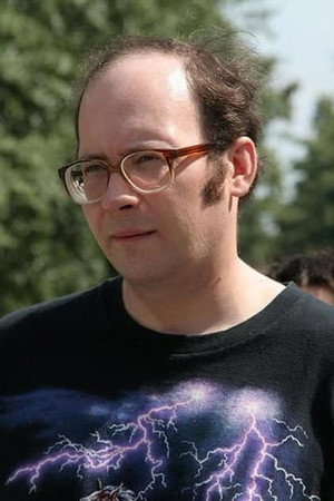 Photo of Aleksei Podolsky from the Latest Netflix gallery