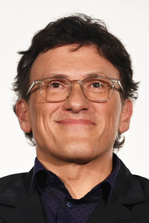 Photo of Anthony Russo from the Latest Netflix gallery