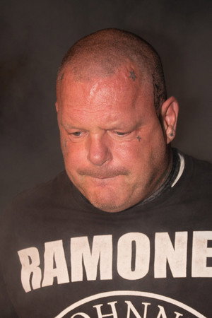 Ian Hodgkinson photo