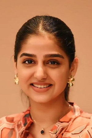 Anaswara Rajan photo