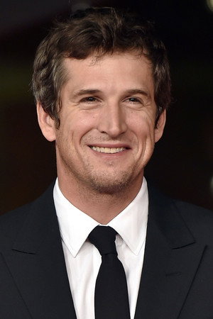 Guillaume Canet photo