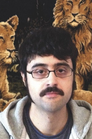 Photo of Chema García Ibarra from the Latest Netflix gallery