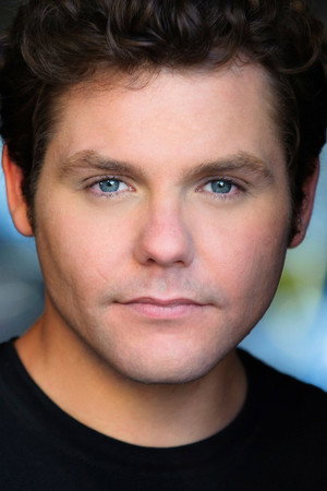 Jason James Richter photo