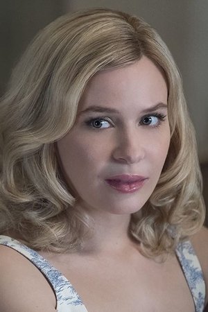 Isabelle McNally photo