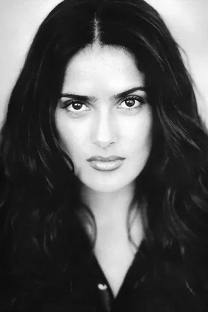 Photo of Salma Hayek Pinault from the Latest Netflix gallery