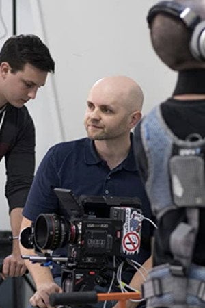 Photo of Wojciech Lorenc from the Latest Netflix gallery