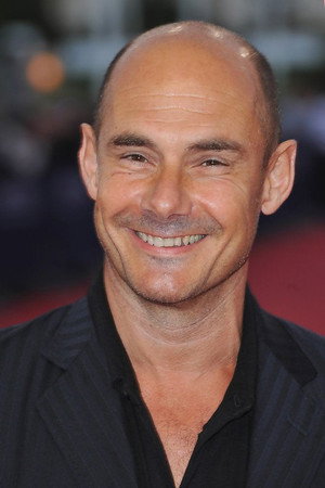 Bernard Campan photo