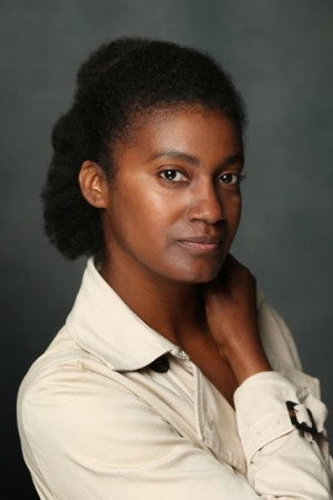 Photo of Kenia Mestre from the Latest Netflix gallery