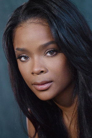 Photo of Ajiona Alexus from the Latest Netflix gallery