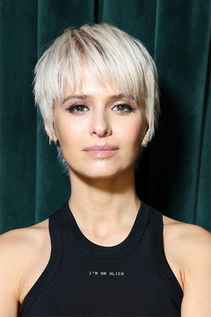 Lyubov Aksyonova photo