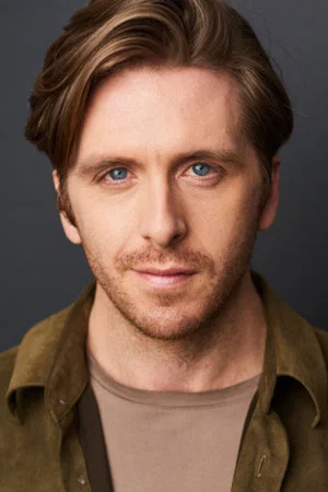 Photo of Will Hand from the Latest Netflix gallery
