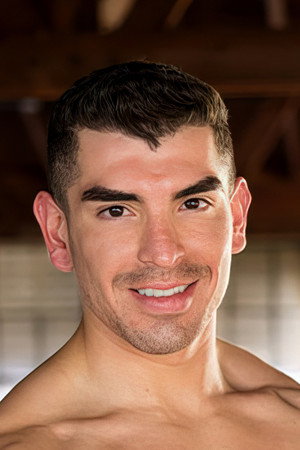 Photo of Jeremy Spreadums from the Latest Netflix gallery