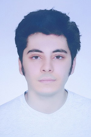 Photo of Kuzey Ölgün from the Latest Netflix gallery