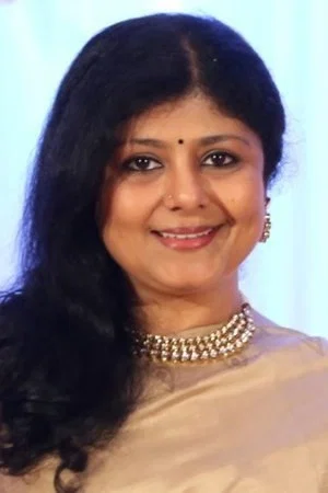 Photo of Dheepa Ramanujam from the Latest Netflix gallery