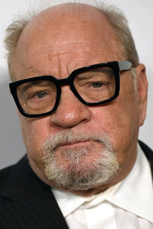 Paul Schrader photo