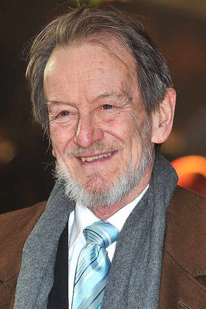 Ronald Pickup photo