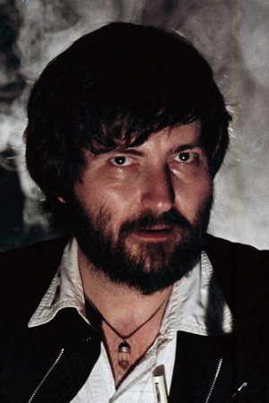 Tobe Hooper photo