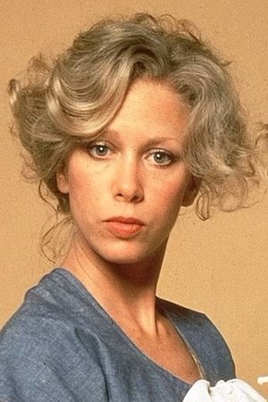Connie Booth photo
