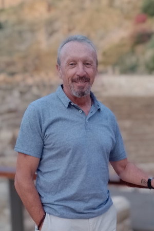 Photo of Paco Gumiel from the Latest Netflix gallery