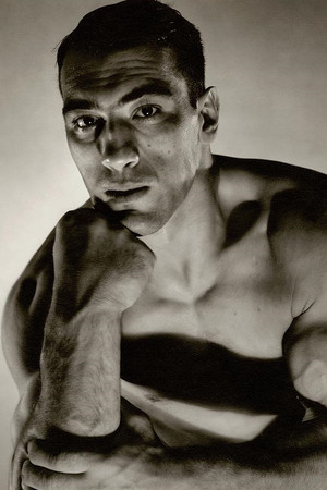 Photo of Primo Carnera from the Latest Netflix gallery