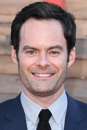 Bill Hader photo