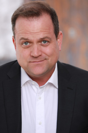 Photo of Michael Paul King from the Latest Netflix gallery