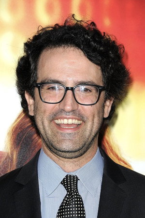 Photo of Andrew J. Cohen from the Latest Netflix gallery