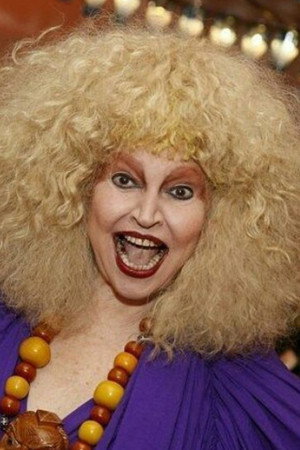 Elke Maravilha photo