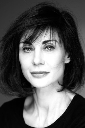 Véronique Delbourg photo