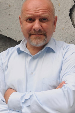 Grigoriy Schevchuk photo