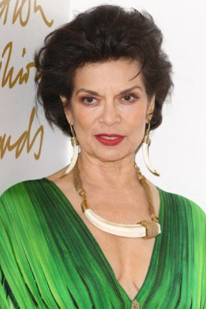 Photo of Bianca Jagger from the Latest Netflix gallery