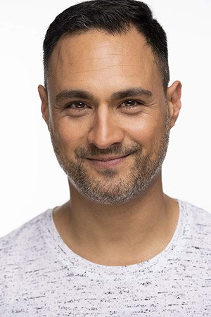 Photo of Omer Mughal from the Latest Netflix gallery