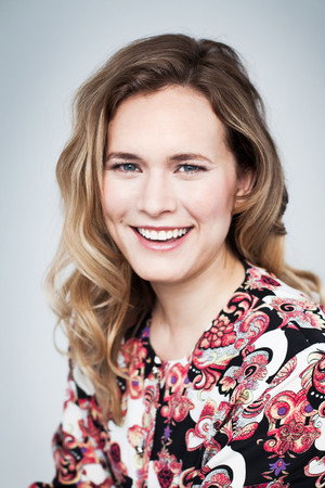 Photo of Eloïse Tanguay Simard from the Latest Netflix gallery