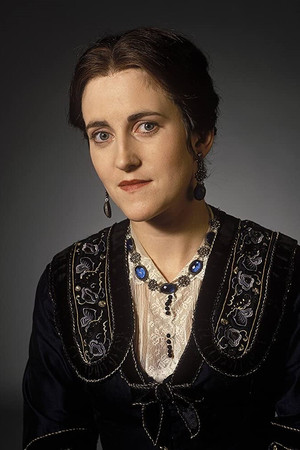 Sylvestra Le Touzel photo