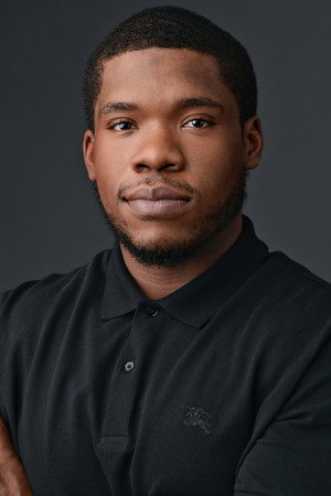 Photo of Javon Anderson from the Latest Netflix gallery