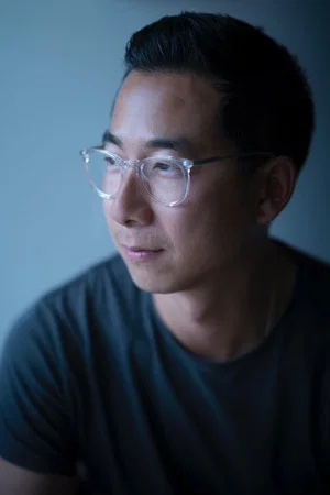 Photo of Wayne Che Yip from the Latest Netflix gallery